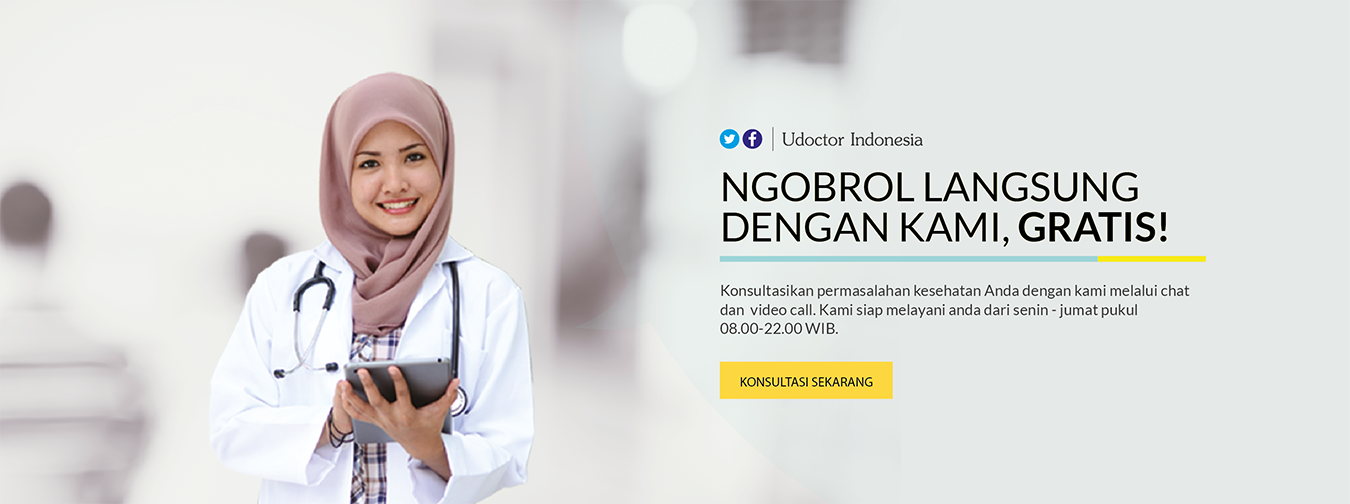 Konsultasi gratis_UDoctor