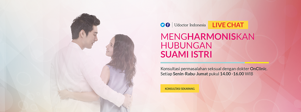 OnClinic Indonesia Hadir Membantu Keharmonisan Pasutri